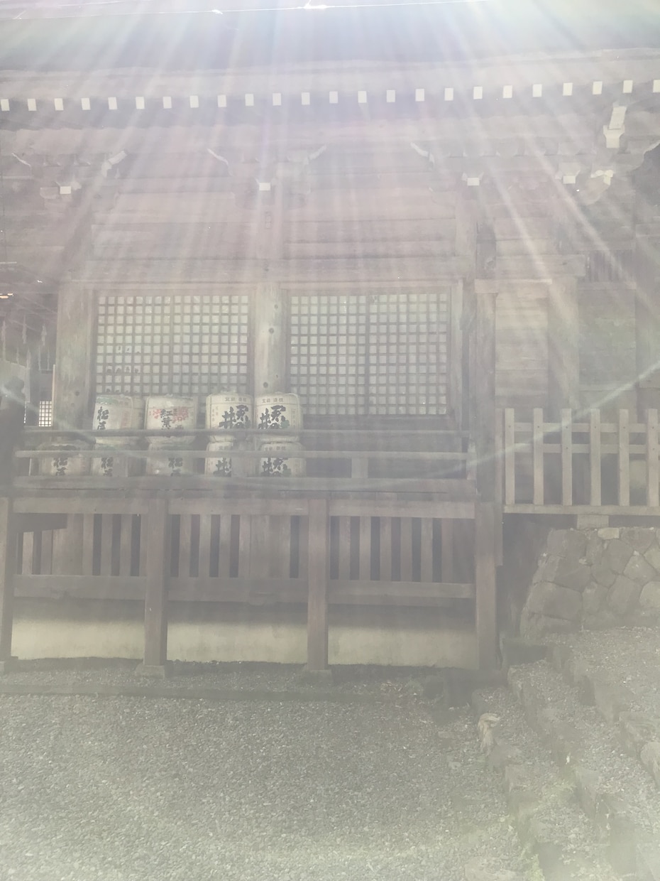 覚醒するパワースポット！戸隠神社に代理祈願します 開催未定☆道開き、縁結び、子授け、安産、学問 イメージ1