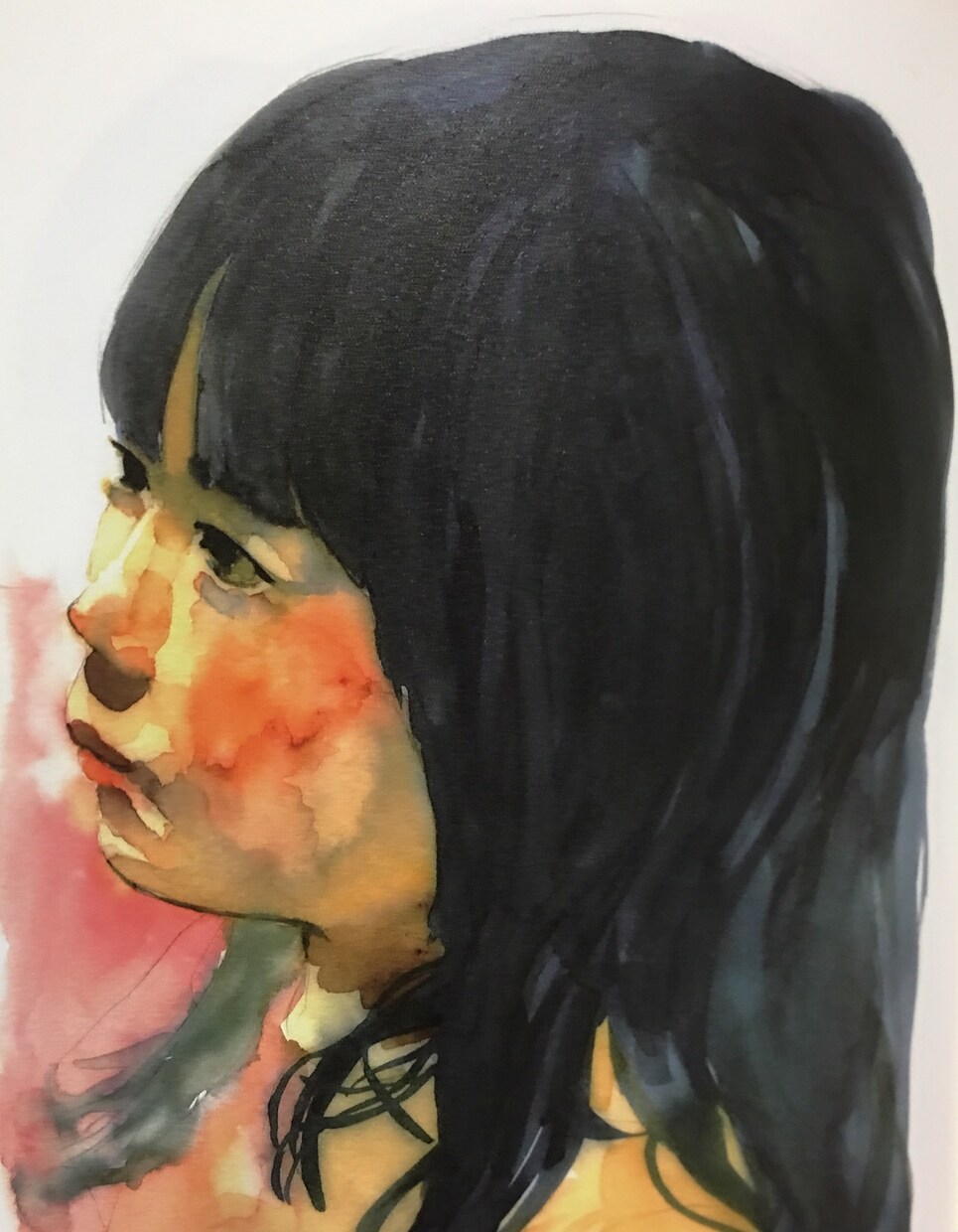 リアル系・デフォルメ系様々な似顔絵を作成します アイコンやプレゼント記念日にオススメです！ イメージ1