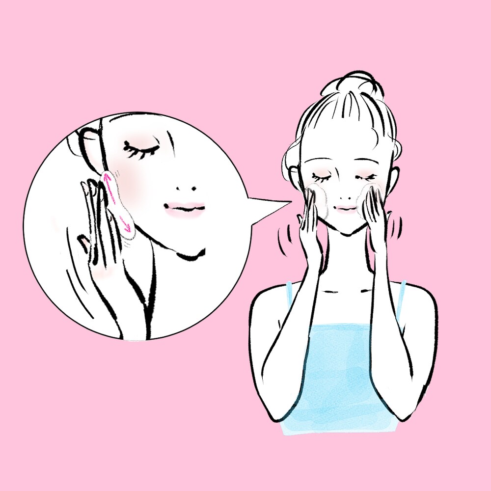 商用利用可◎美容系カットイラストお描きします メンズイラストにも対応してます◎ イメージ4