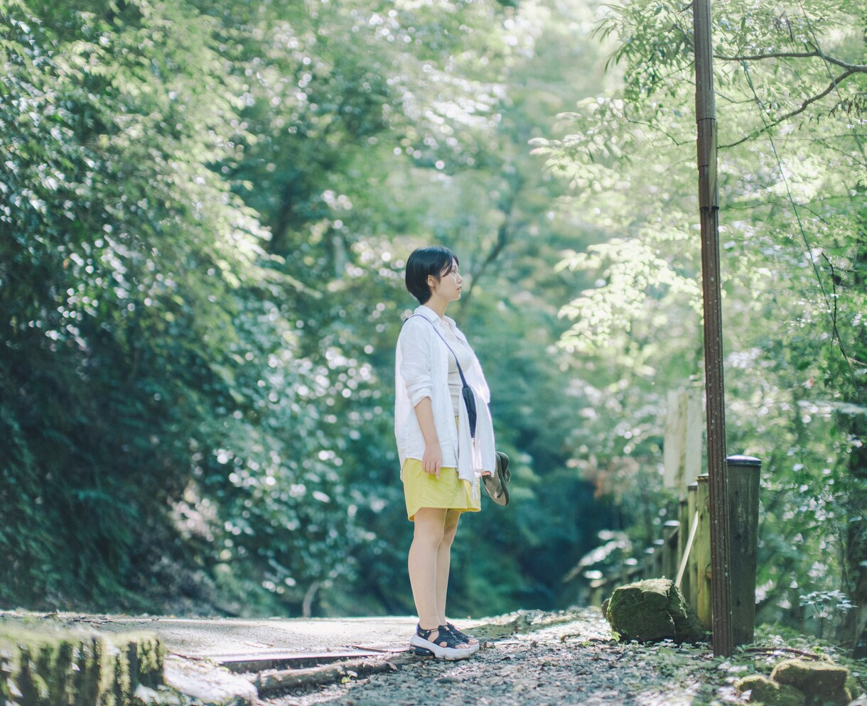 フィルムライクなウエディング・記念撮影を承ります 特別な日の記念に、優しく愛おしい写真を。 イメージ10