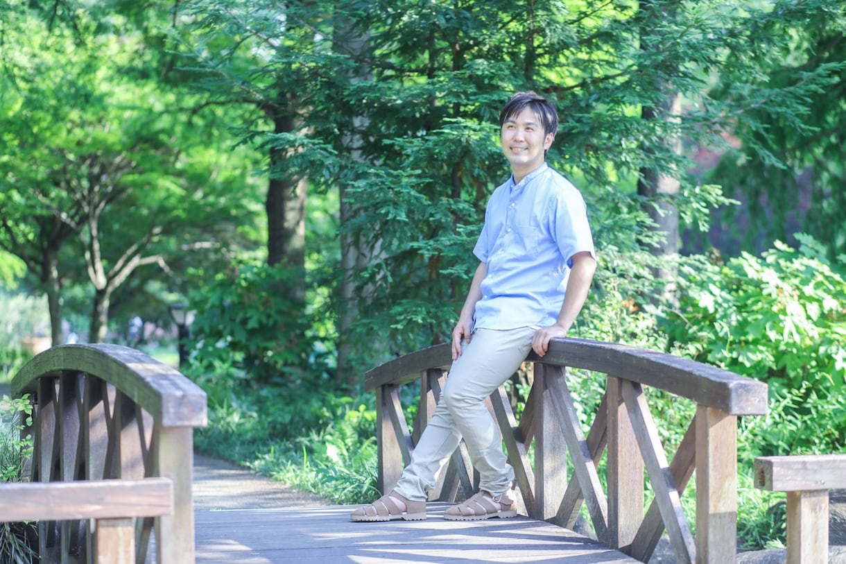 何話すか決まっていなくてもお話聞きます 雑談でも沈黙でもそのままで大丈夫です イメージ1