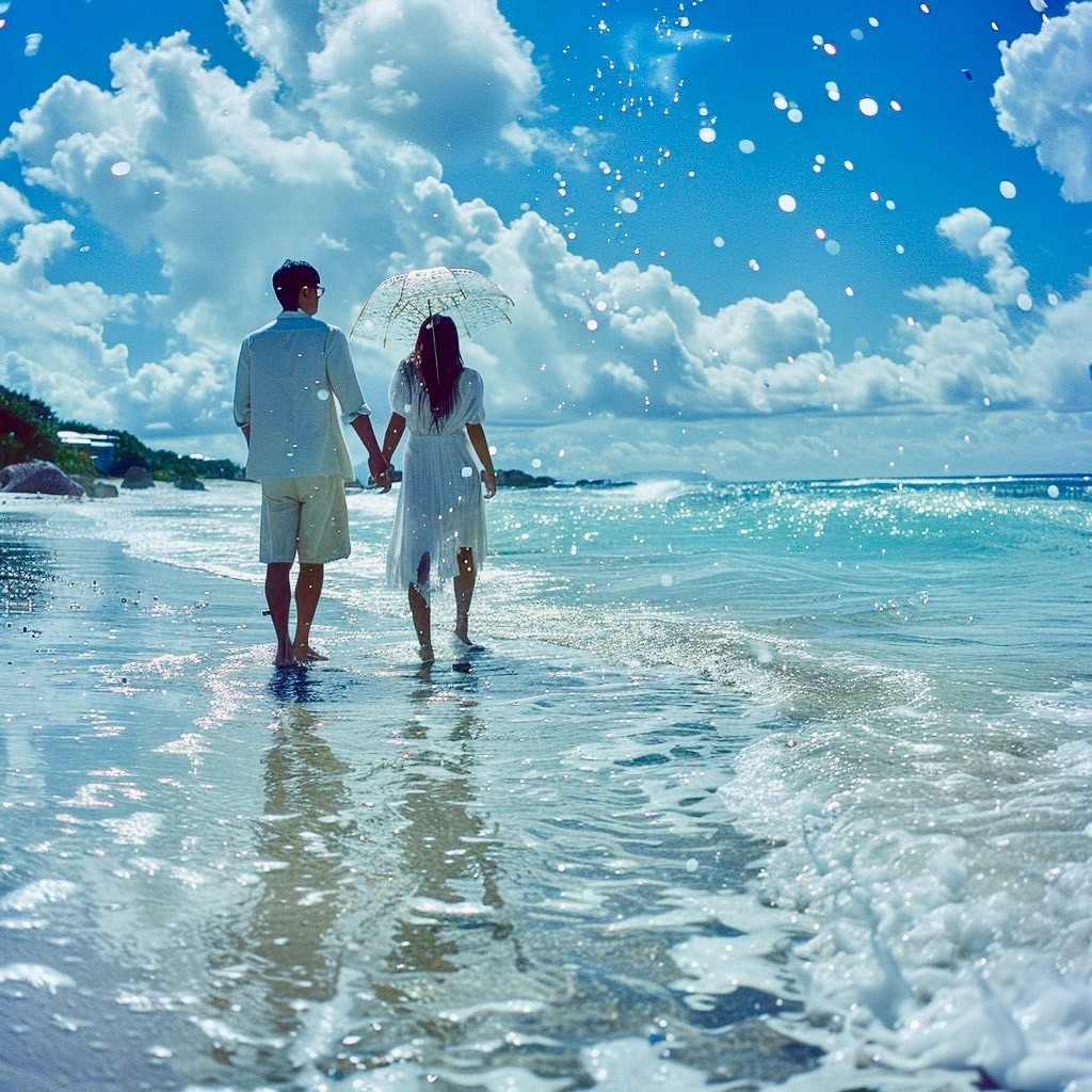 ゾクッ…彼の本気の視線を独り占めする♡縁結びします 彼から縛られるほどの独占欲♡を味わい方向け♡通常縁結び イメージ3