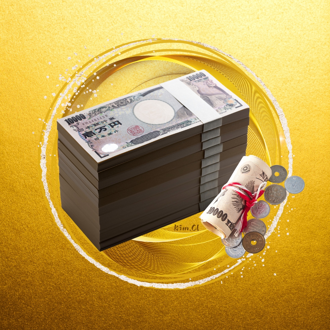 遠隔で金運アップに特化したヒーリングをいたします 波動調整＆ブロックにもアプローチ✨ イメージ5