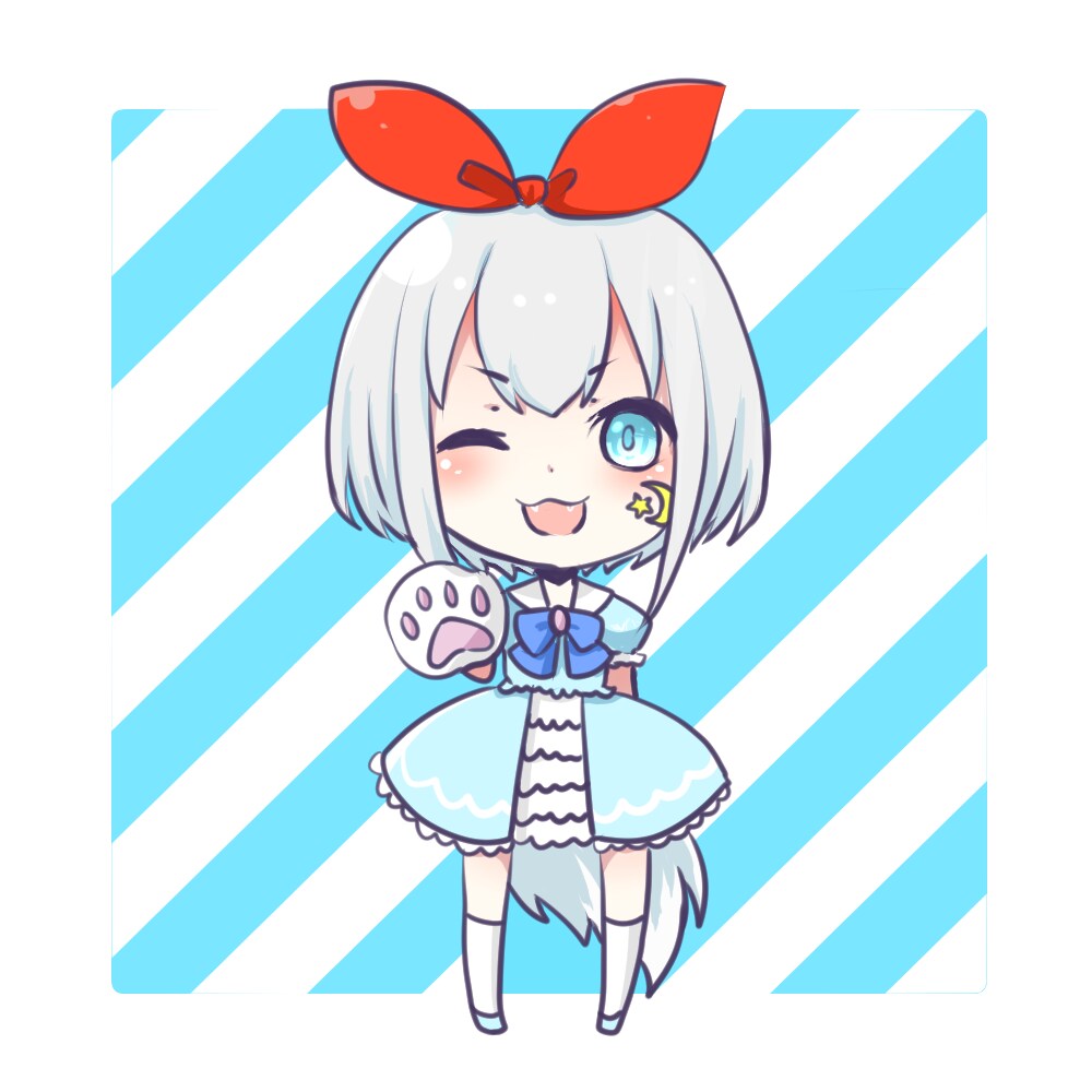 ミニキャラ・SNSアイコン描きます 迅速にお届けします！早く手に入れたい方！オリキャラが欲しい方 イメージ3