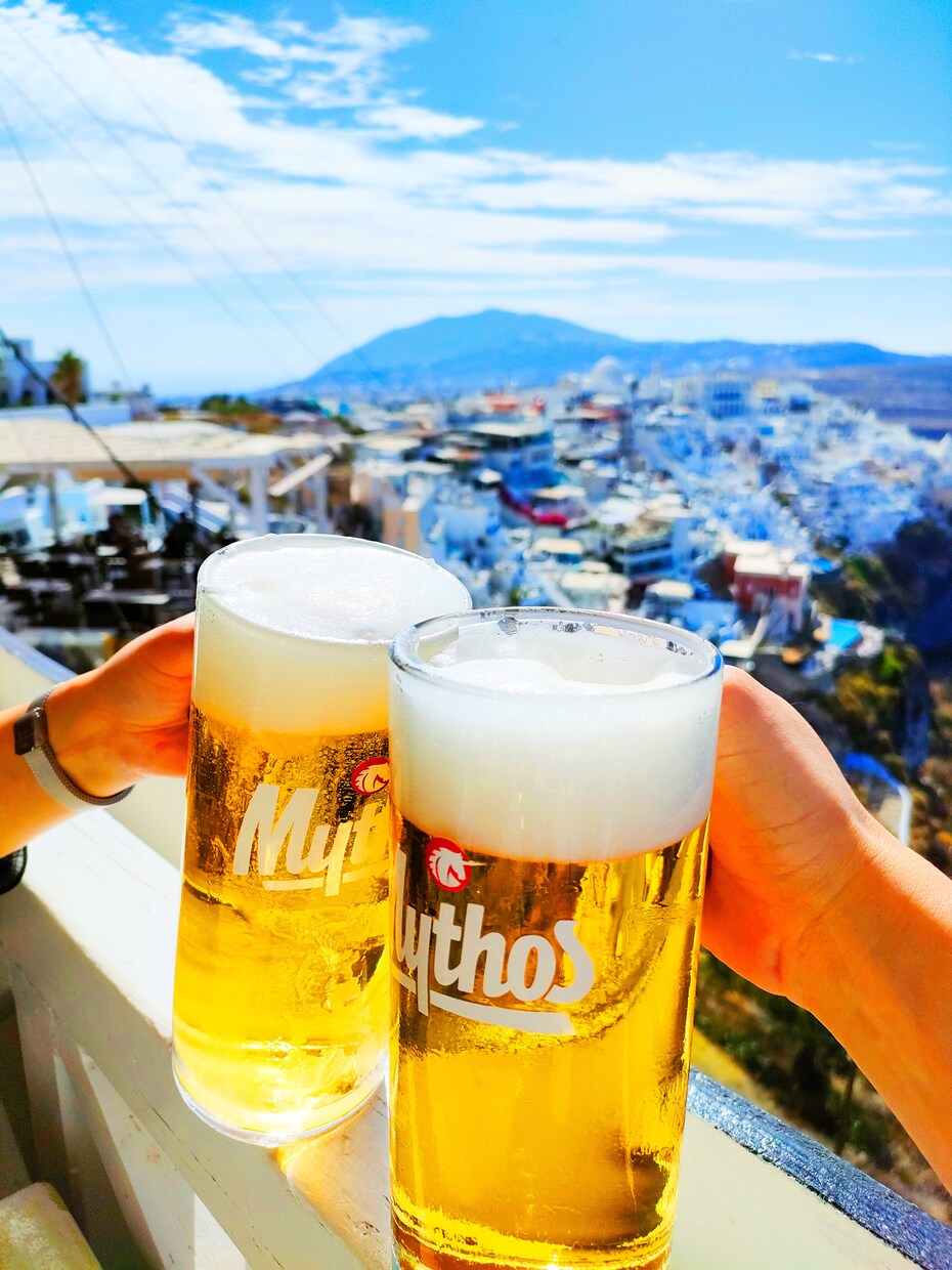 海外旅行計画の提案をします 新婚旅行から個人旅行まで、一緒に計画を立てましょう！ イメージ2