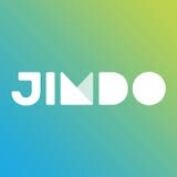 jimdoでサイト作成します かっこいいデザインの企業ホームページが欲しい方向け イメージ1