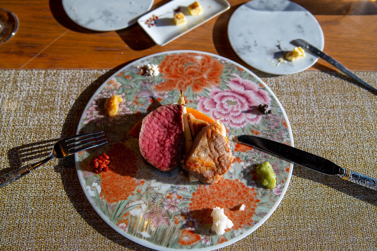 都内で心に残る素敵な写真撮影してきます 撮影料金+交通費で都内どこでも写真撮ってきます‼ イメージ9
