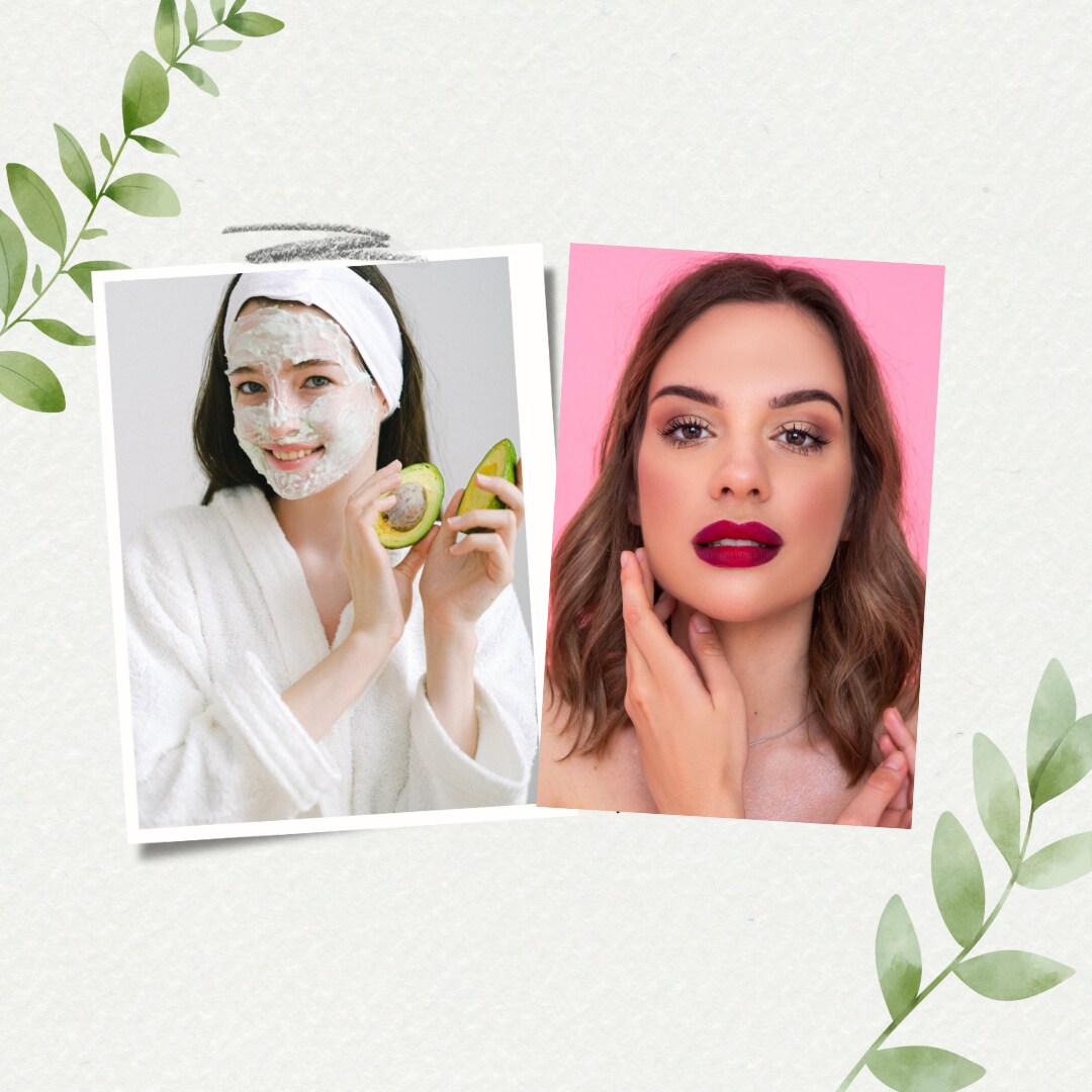 お肌トラブルに悩んでいる方サポートさせて頂きます total beauty adviser イメージ1