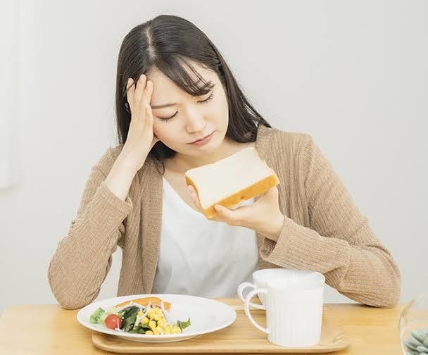 摂食障害のお悩み聞きます 過食症・拒食症で辛い方。お話ししませんか？ イメージ1