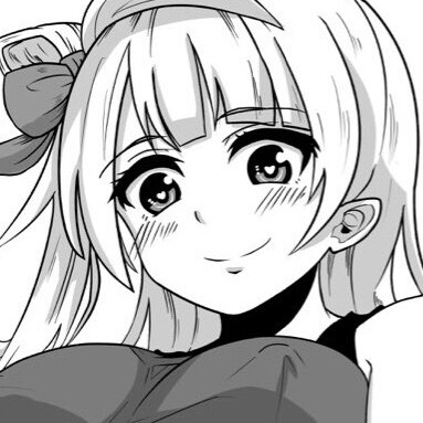 SNS等のアイコン制作致します 彩度の高いイラストで目を惹くアイコンを使いたい方向け イメージ2