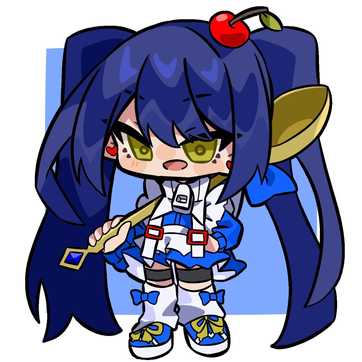 最短1日！可愛いデフォルメイラスト描きます 商用利用可能！訂正無制限！最低価格！なデフォルメイラストです イメージ4
