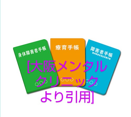 メンタル疾患者の社会福祉制度☘️経験者が伝えます 意外と知らない福祉サービスの利用で生活の質が上がります！ イメージ5
