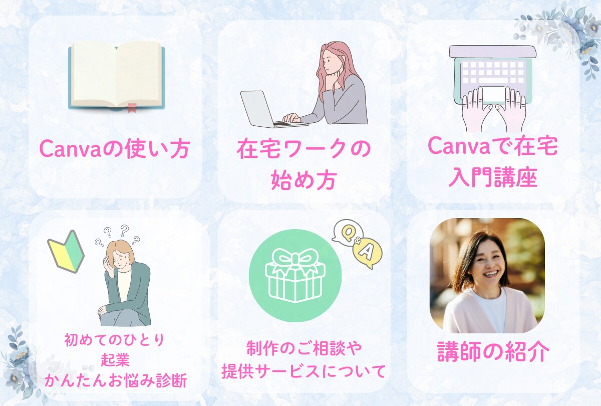 インスタでどんどん集客できる運用代行をいたします 画像制作・いいねなど、毎日更新し売り上げに繋げていきます☆ イメージ9