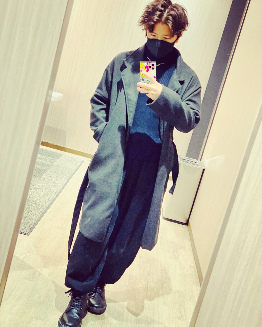 10代.20代を中心にサービスを提供します 一人一人の個性あるファッションへ！ イメージ2