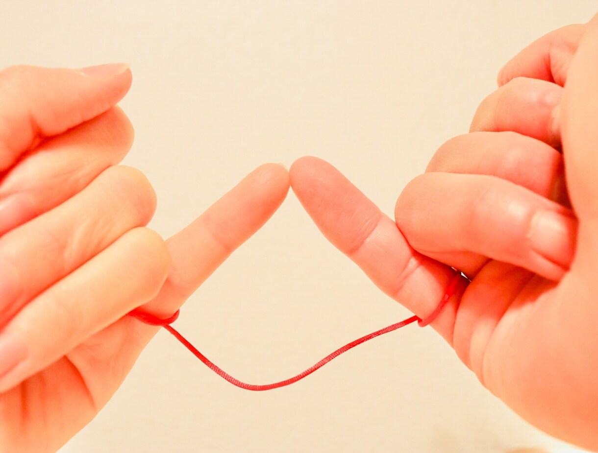 運命の扉を開く「カギ」を持つ占い師がお待ちしてます 涙と笑いの「奇跡の占い」　ここがスゴイ！5つのポイント イメージ1