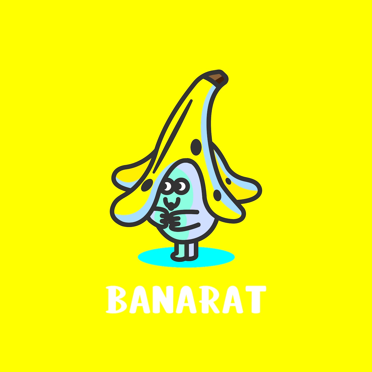 ミニキャラ作成ます 【商用利用可】ポップでかわいいミニキャラ作成します！ イメージ4