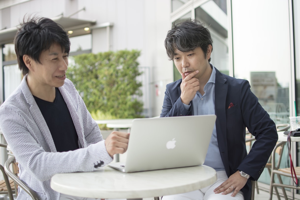副業歴14年の経験から稼ぐためのアドバイスをします リストラサラリーマンでも成功できる副業術 イメージ1