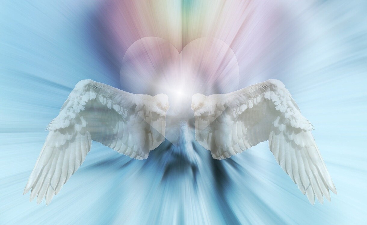 天使たちの温かい神託があなたを優しくサポートします 苦しみこそ意味がある♡今大切な課題♡幸福♡運気・魅力UP イメージ5