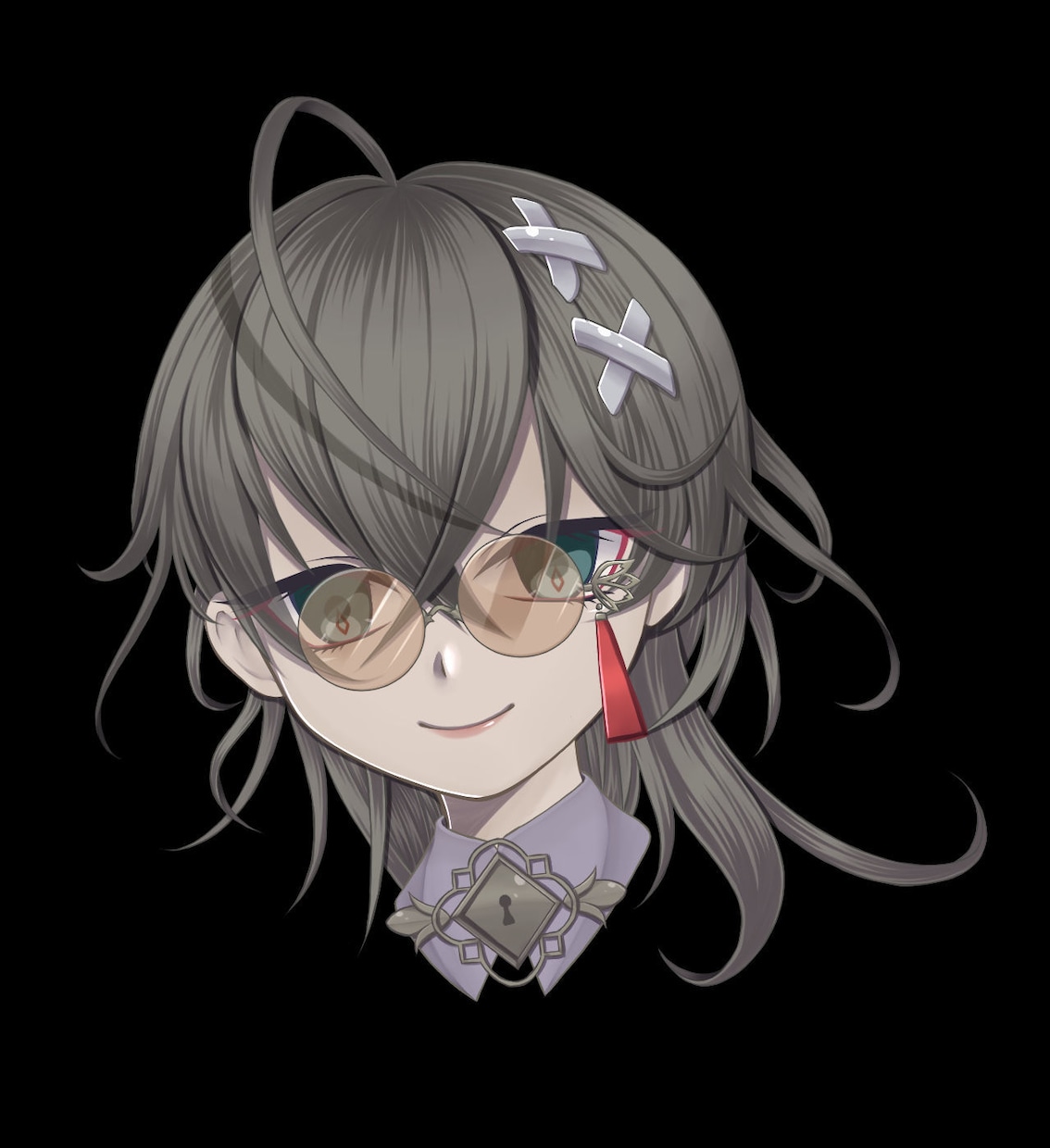 X(旧Twitter)等のアイコンお描きします 真心を込めてあなただけのためにお描きします イメージ8