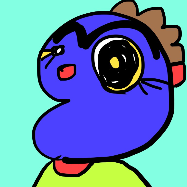 使い方自由！おじさんイラスト描きます おるおる！こんな人！または、似顔絵もどうぞ。 イメージ6