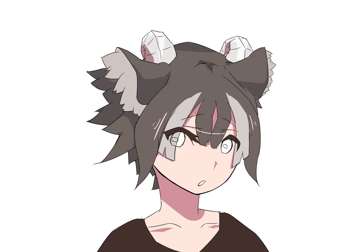 イラストを描きます あなた用のイラストを描きますよ イメージ3