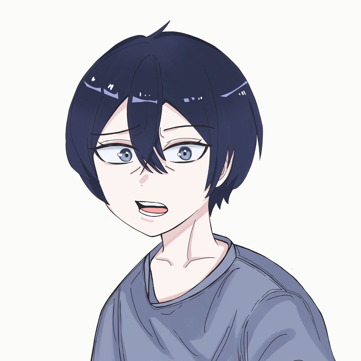 なんでも描きます　イラストます 人物のイラストなどを描きます　ご依頼下さい イメージ2