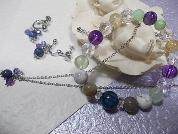 ハンドメイドについてアドバイスさせて頂きます ハンドメイドを始めてみたい！売りたい！等という方に。 イメージ4