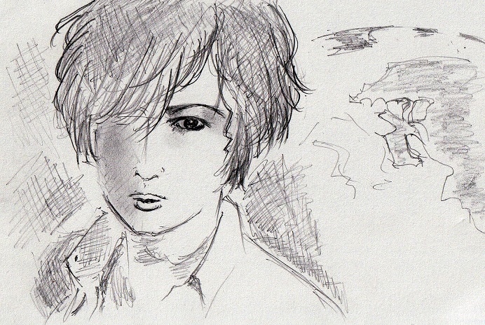 手描きで主に猫や様々なイラストを描いてます 皆様のリクエストにお応えして猫や様々なイラストを描きます。 イメージ5