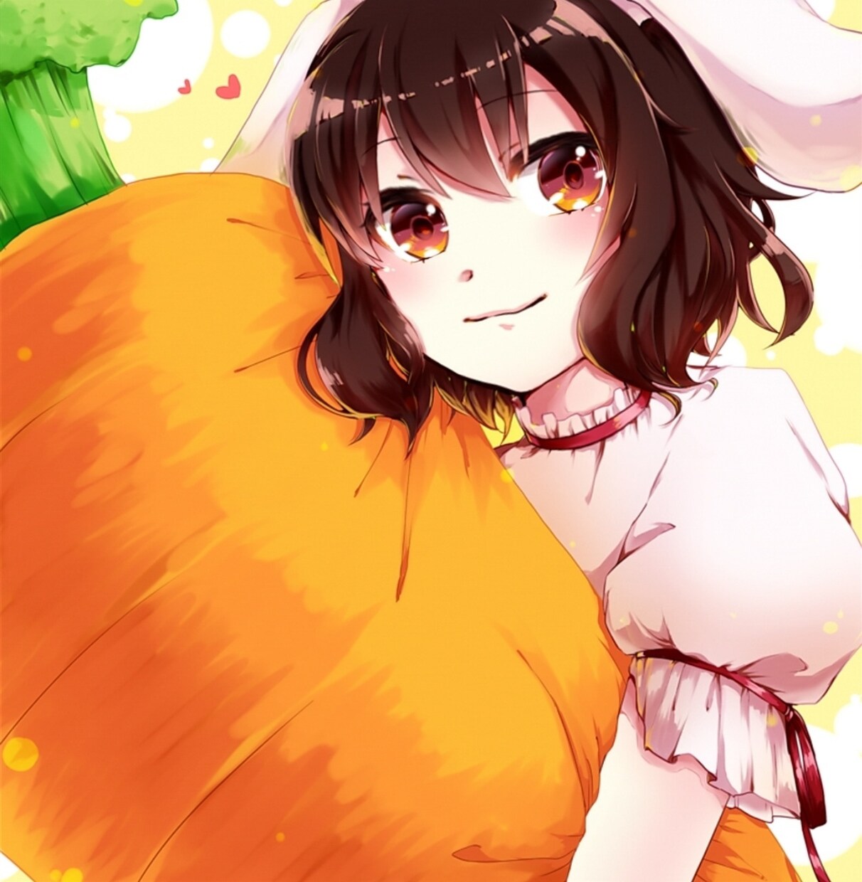 あなたの理想のアイコンやイラストを描きます 得意分野は可愛い系ですが、その他の場合も気軽にご相談ください イメージ7