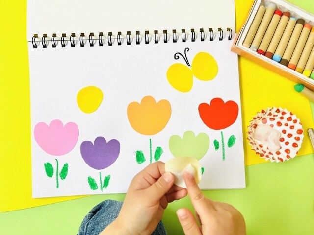 難しさ、困りごとのお話を伺います 子供の未来がもっと楽しみになります。 イメージ9