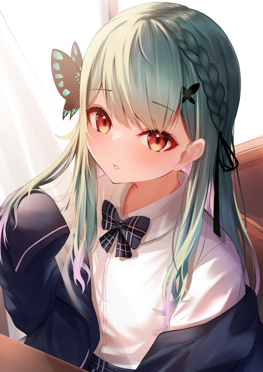 可愛いキャラクター描きます ゲームに出てきそうなキャラ描きます イメージ3