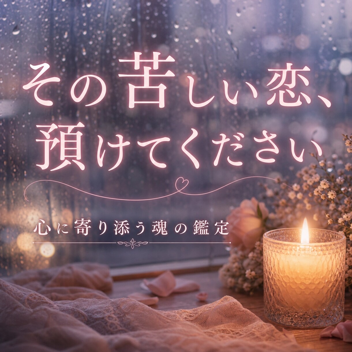お相手の魂を霊視し、秘めた本音を降ろします ◆片思い成就への最短ルート・未来霊視メッセージ イメージ3