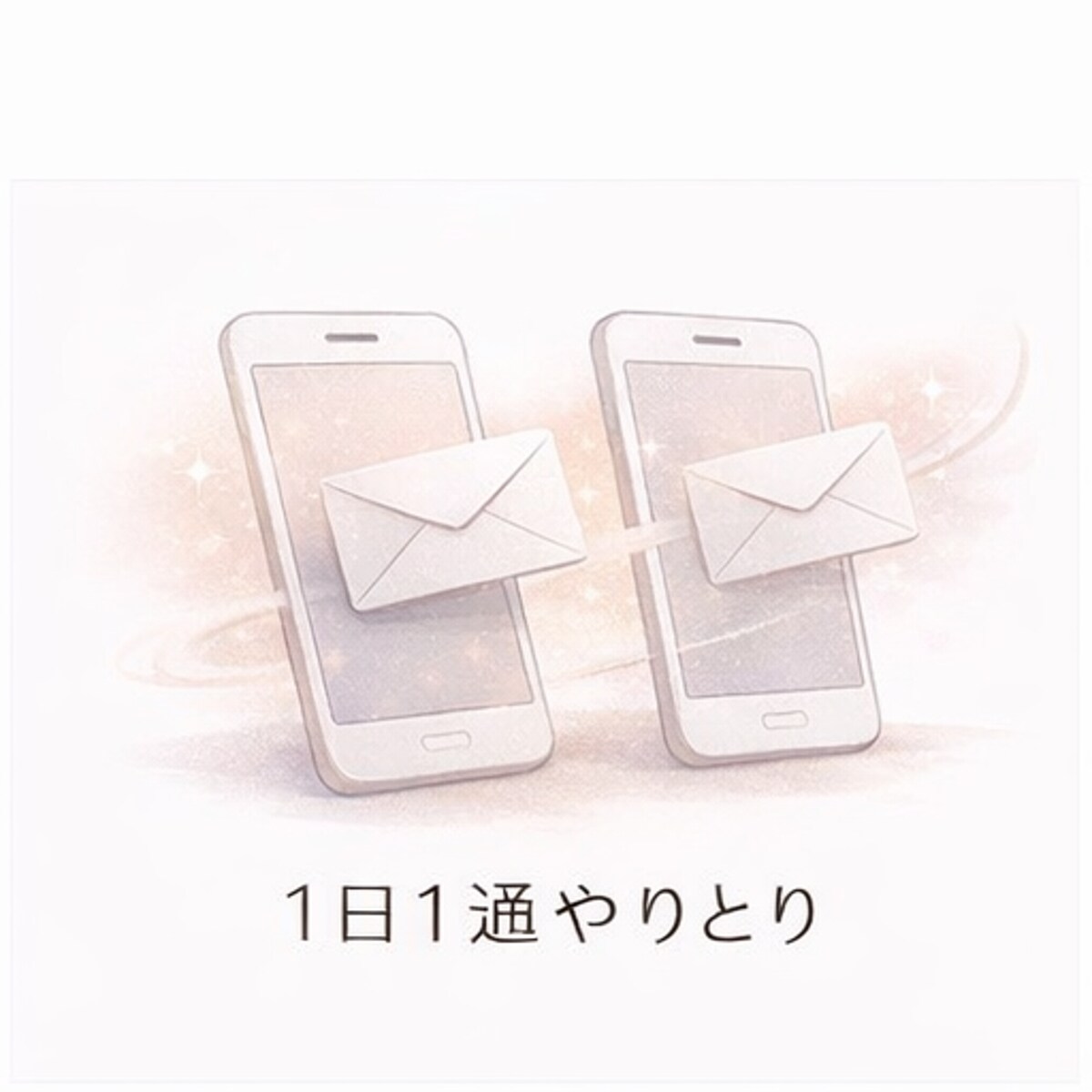 交換日記/あなたの「気づき」と変容に伴走します 気持ちを整理し、心を整えましょう。2週間の内観サポート。 イメージ4
