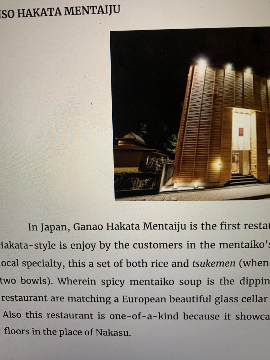 即納！英文で記事/ブログをライティングします 今の時代だからこそ、海外へ日本の良さを発信したい イメージ3