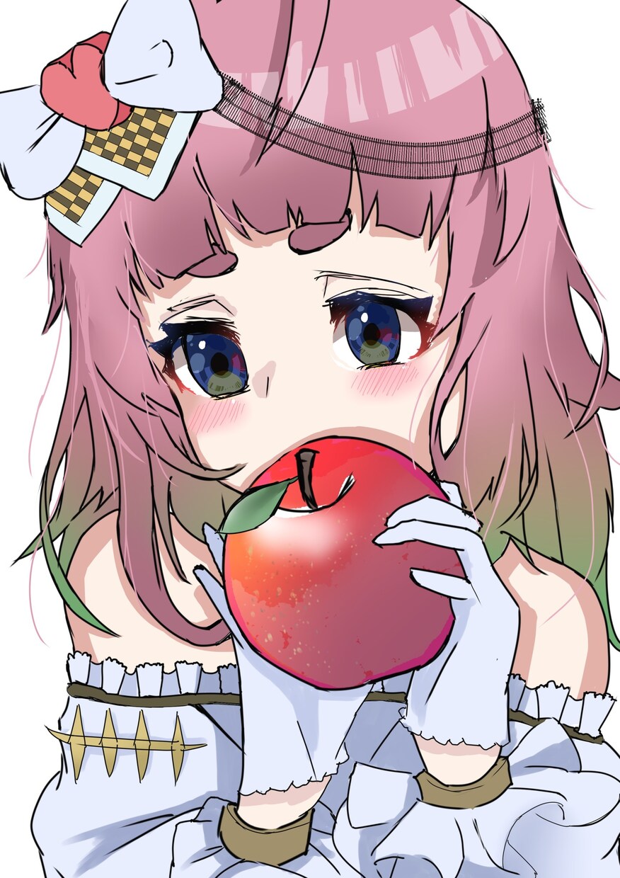 イラストアイコンやヘッダー、1枚絵などを描きます TwitterやLINEなどで使えるアイコン制作！ イメージ1