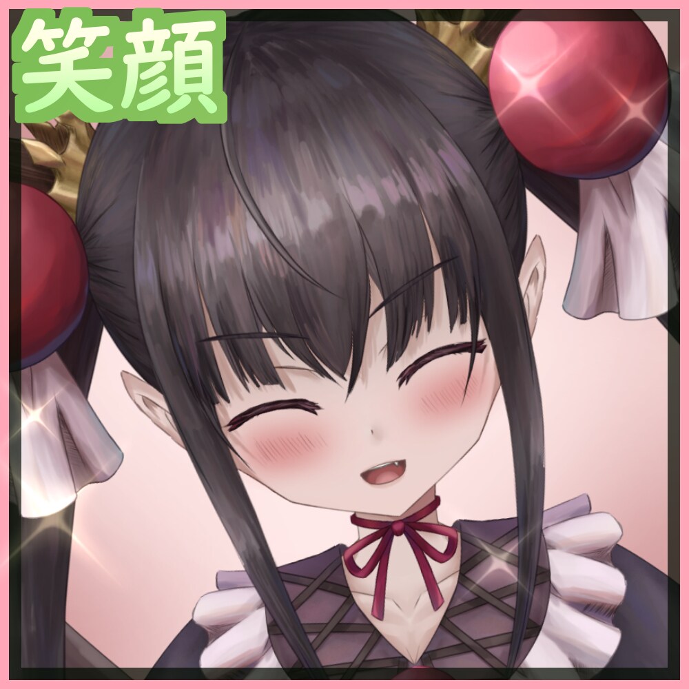 Vtuberデビューの全工程をご制作致します 性別、年齢、亜人種、人外、デフォルメ関係なく承ります！ イメージ2