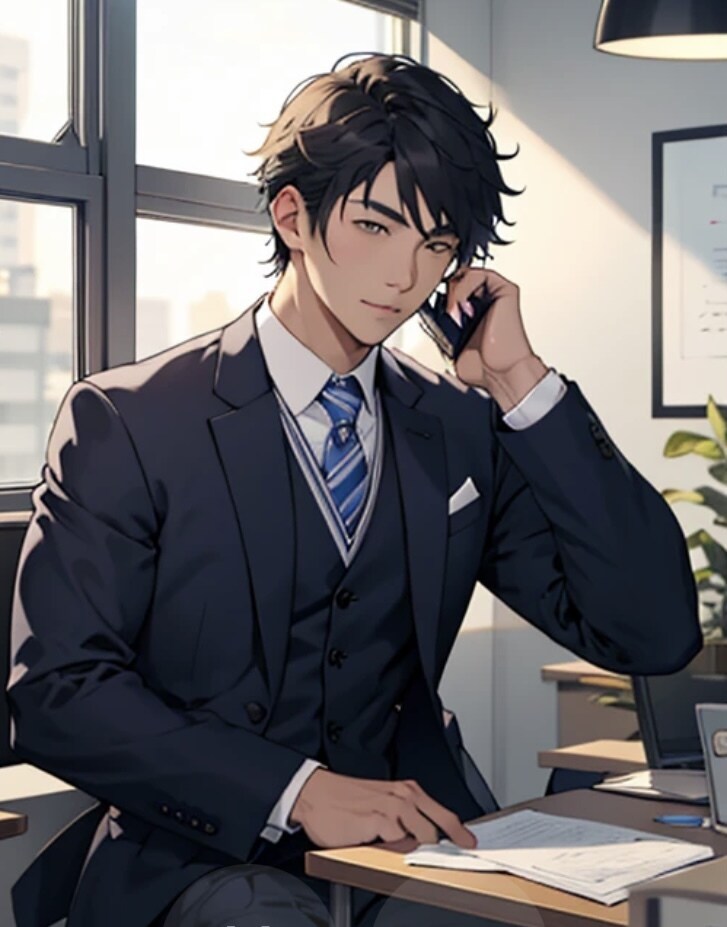 今すぐお話し聞きます 言葉が出なくても大丈夫です。試しにお電話いただけますか？ イメージ1