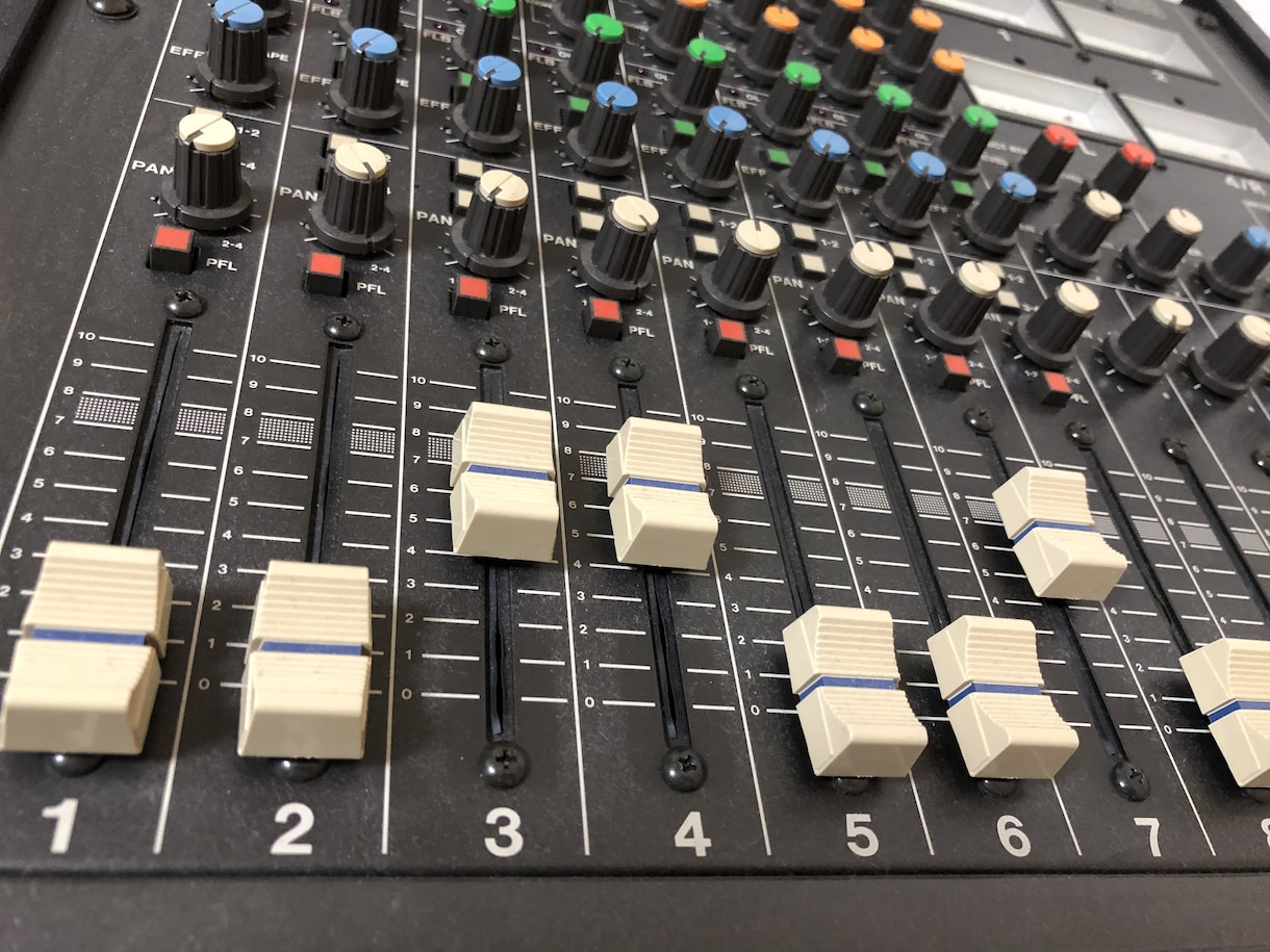 音楽制作歴25年のメロディーメーカーが作曲します オリジナル曲・デモ曲作り・YouTubeのBGMのお手伝い！ イメージ2