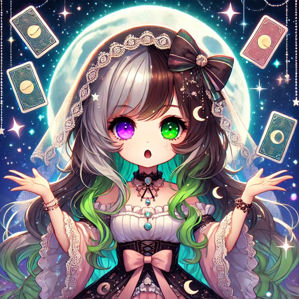生年月日であなたのナンバーみます 自分のナンバー知りたくないですか(´｡✪ω✪｡ ` ) イメージ1