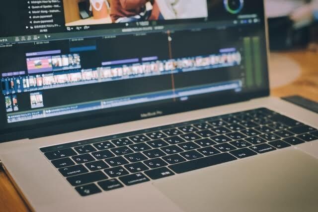 短い動画から長めの動画まで編集します 見ているだけで楽しさが伝わるような動画作りを目指しています イメージ1