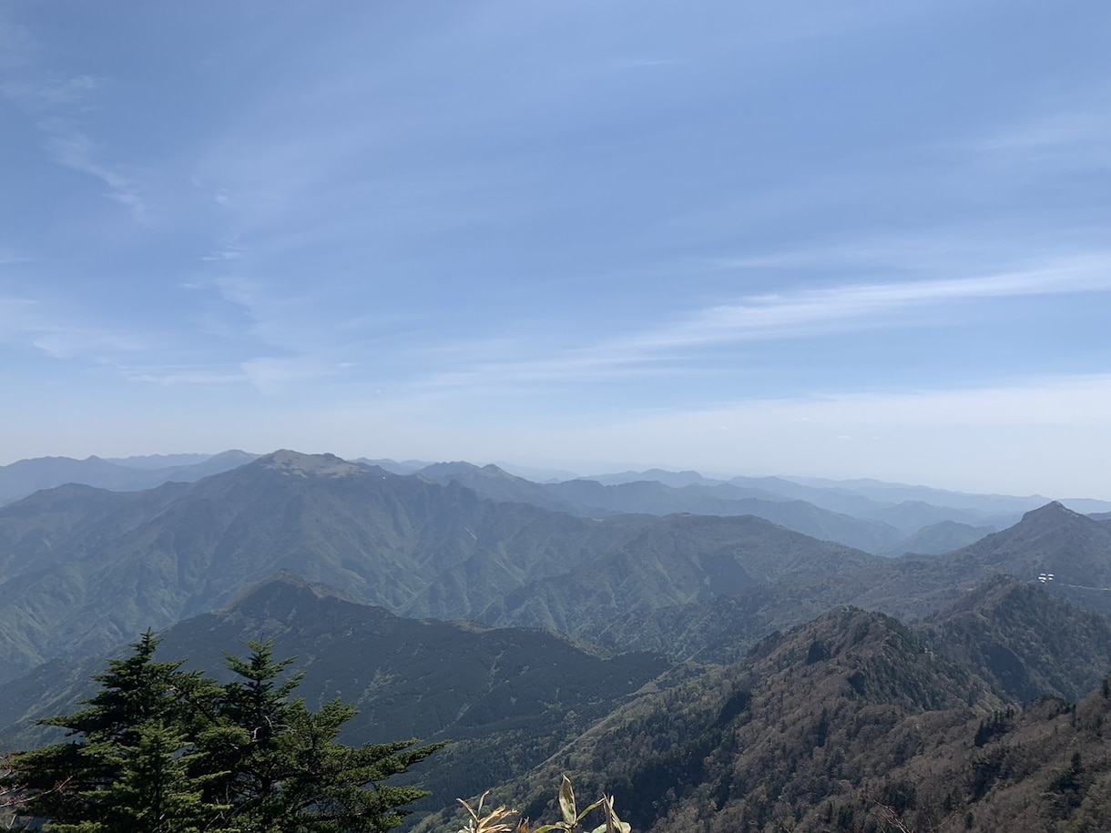 レザーの登山靴、ワックス加工、撥水加工します あなたの大切な登山靴、ワックス加工＆はっ水加工で長持ち！ イメージ5