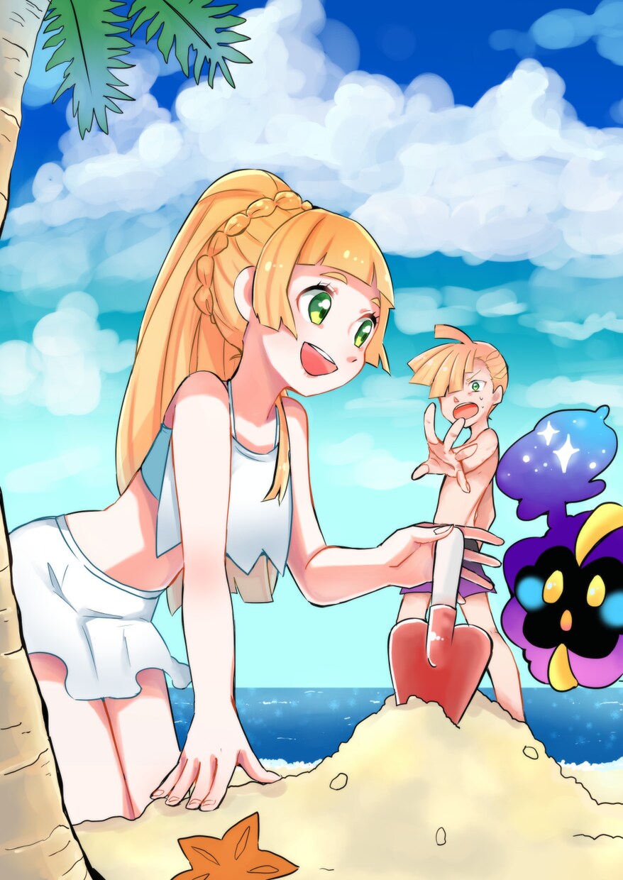 あなたの欲しいを叶えます アイコン・キャラデザ・立ち絵・グッズなんでもご相談ください！ イメージ7