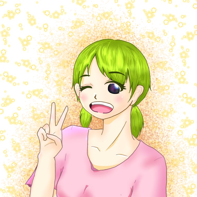 個人利用可能★オリジナルイラスト描きます あなたのリクエストをそのまま形に イメージ2