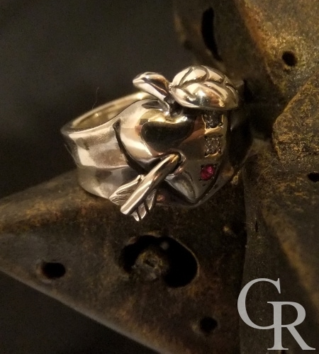 オリジナルアクセサリーを制作致します 世界に１つだけのアクセサリーを作りませんか？ イメージ8