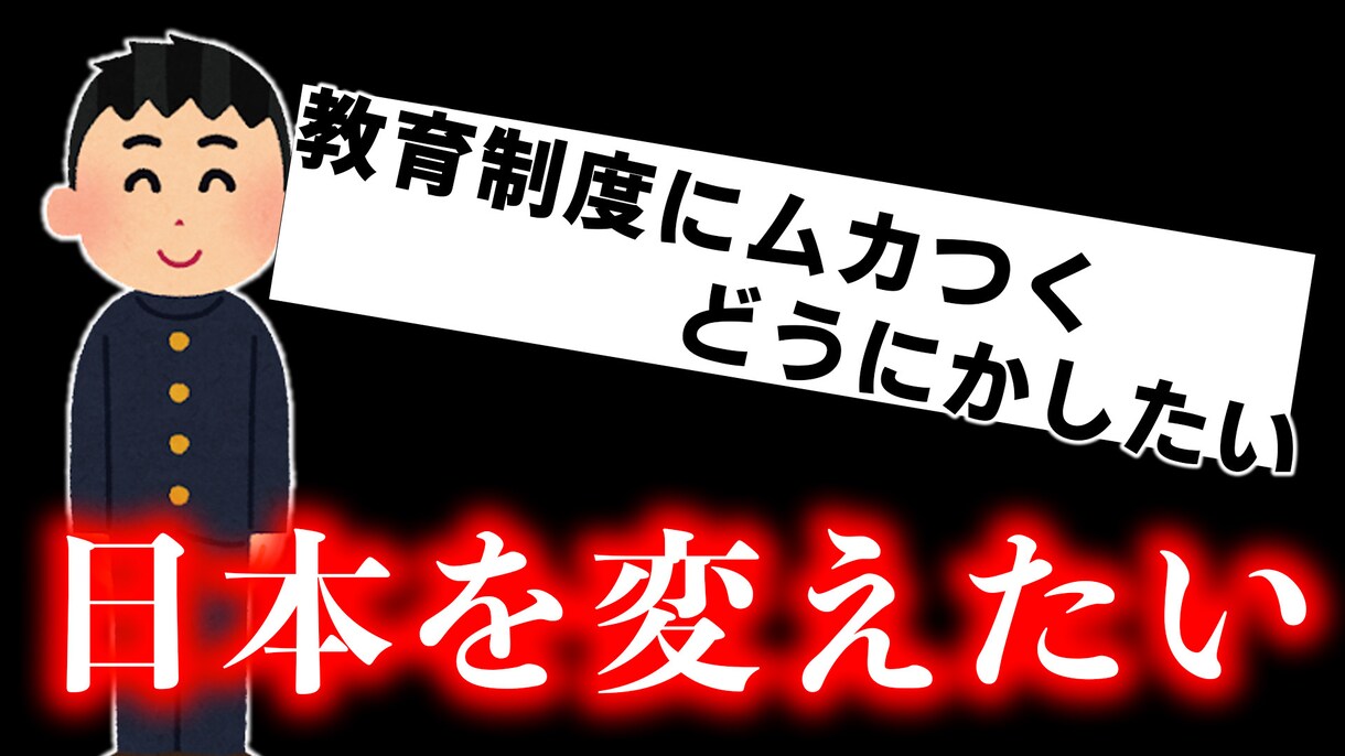 初回6本3000円！切り抜き動画を作ります 検索されやすいキーワードに基づいて動画を作ります！ イメージ5