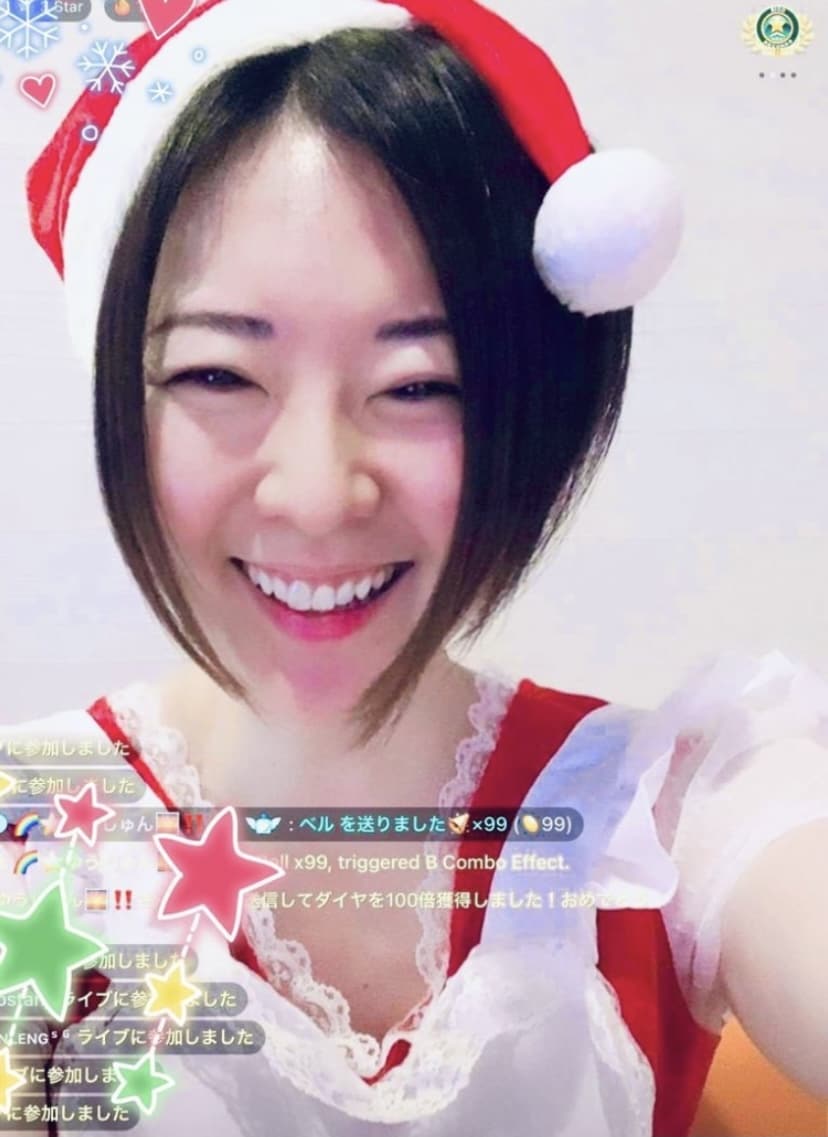 元全国1位女王様ｱｲﾄﾞﾙがサポートします -10歳に見られるﾌﾟﾚ更年期アイドルの美と健康の秘訣✩ イメージ1