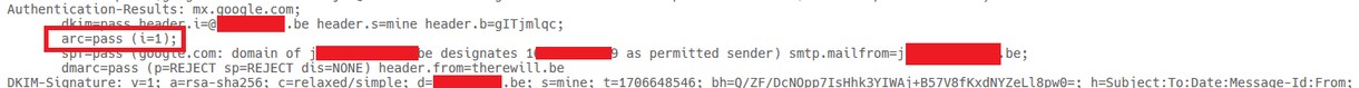 Gmailガイドライン準拠メールサーバを提供します Gmail の送信者ガイドラインにお困りの方お助けいたします イメージ1