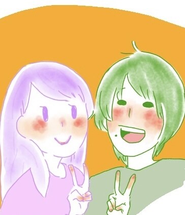 ふわっとした雰囲気のイラスト描いてます 記念に何か残したい・贈りたい方へ寄り添った作品を贈ります。 イメージ6