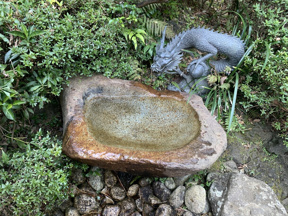 あなただけに合った、江ノ島開運ツアーを作ります 今の自分をきちんと見つめ直して、ワクワクした自分になろう！ イメージ5