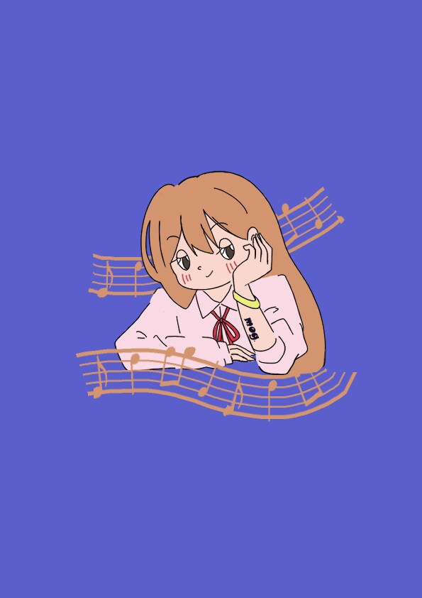スピード対応！シンプルでオシャレなイラスト描きます SNSアイコンから商用利用までOK！ イメージ5